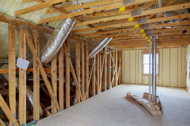Best Blown-in Insulation  in Panorama Village, TX