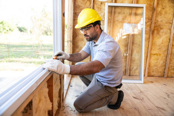 Best Crawl Space Insulation  in Panorama Village, TX