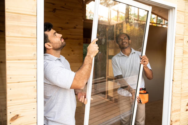 Best Insulation Repair Services  in Panorama Village, TX