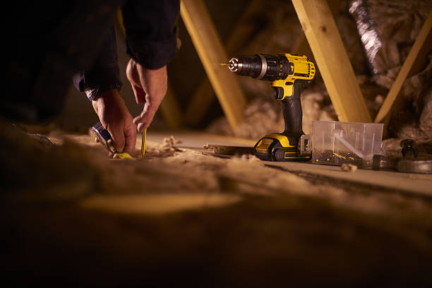 Best Insulation Contractor Near Me  in Panorama Village, TX